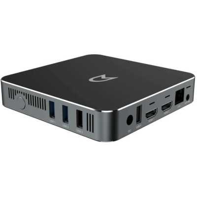 компьютер Irbis Smartdesk Mini IMFPC111 Серый-Черный