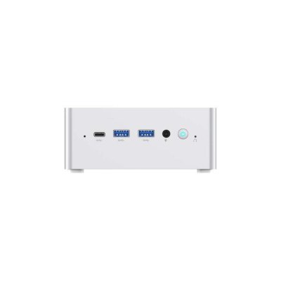 компьютер Irbis Smartdesk Mini IMFPC132 Серебристый