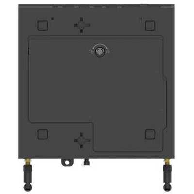 компьютер Irbis Smartdesk Mini ISDC5000P3 Черный