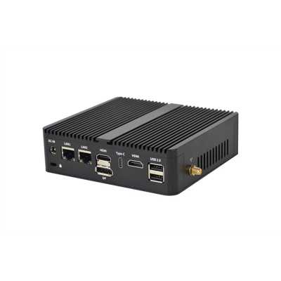 компьютер Irbis Smartdesk Mini ISDP1003HA Черный