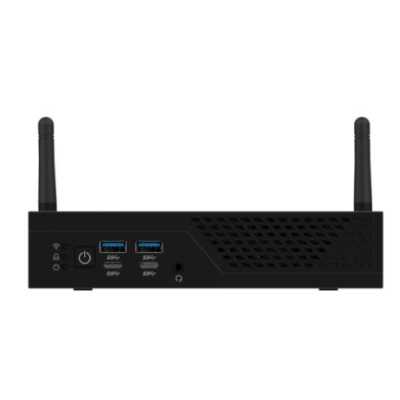 компьютер Irbis Smartdesk Mini PCB522 Черный