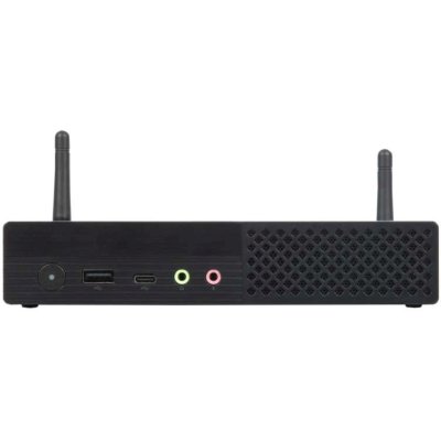 компьютер Irbis Smartdesk Mini PCB710-wpro Черный