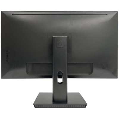 монитор Irbis SmartView IMVW27FID01 Черный
