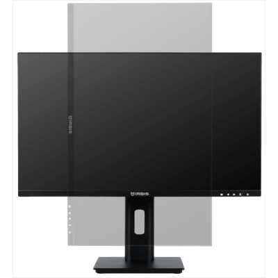 монитор Irbis SmartView ISM27FIDRVesa Черный