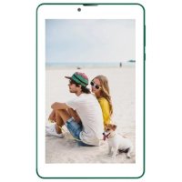 планшет Irbis TZ753 Green