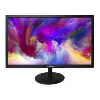 монитор Irbis VieWorld 22 IMVW22 Черный