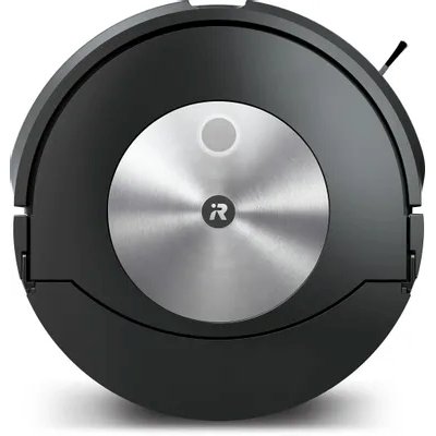 робот-пылесос iRobot Roomba C7 черный