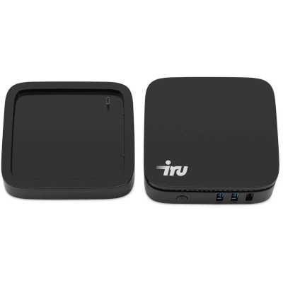 компьютер iRU 110JLCN 2152166 Черный