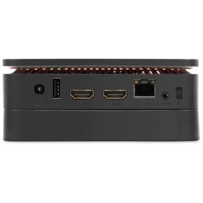 компьютер iRU 110JLCN 2152166 Черный