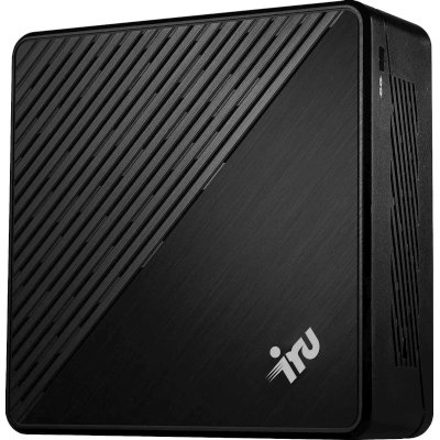 компьютер iRU 11N2MS 1992653 Черный