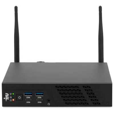 компьютер iRU Tactio 310H6ITF 2031363 Черный