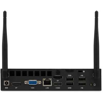 компьютер iRU Tactio 310H6ITF 2031363 Черный