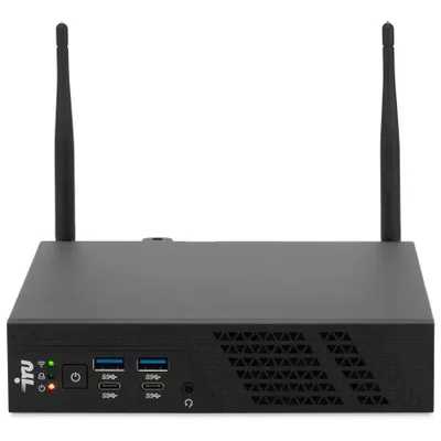 компьютер iRU Tactio 310H6ITF 2031370 Черный