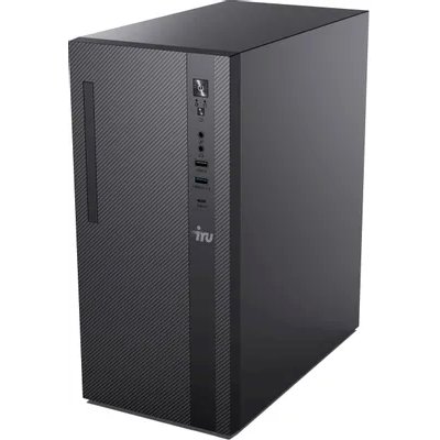 компьютер iRU 310SC MT 1969040 Черный