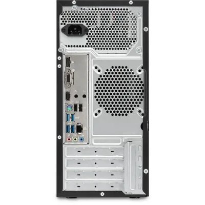 компьютер iRU 310SC MT 2017895 Черный