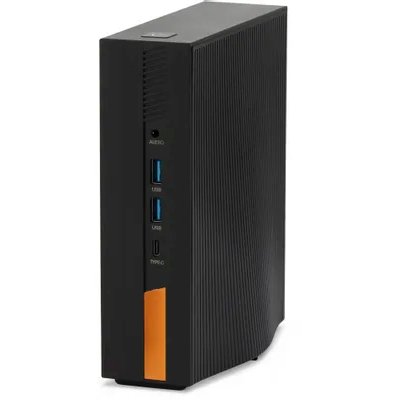 компьютер iRU 515ALC 1975490 Черный