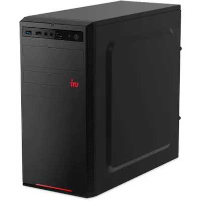 компьютер iRU Corp 223 2018069 Черный