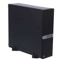 компьютер iRU Corp 223 SFF 1495602 Черный