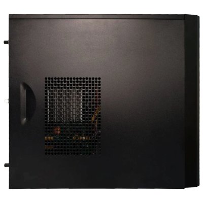 компьютер iRU Corp 312 1679790 Черный