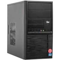 компьютер iRU Corp 510 TWR 1607279 Черный