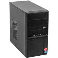 компьютер iRU Corp 510 TWR 1607279 Черный