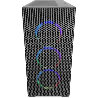 компьютер iRU Creato 710Z7GP 2113477 Черный