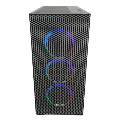 компьютер iRU Game 310B6GP 1886621 Черный