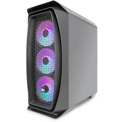 компьютер iRU Game 310H5GMA 2001452 Черный