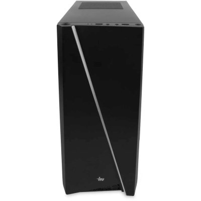 компьютер iRU Game 310H6GE 2000614 Черный