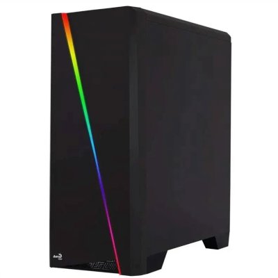 компьютер iRU Home 320A5GE 1913991 Черный