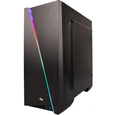 компьютер iRU Game 320A5GE 1989404 Черный