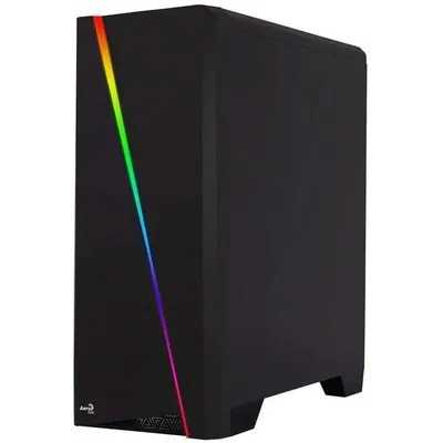 компьютер iRU Game 320A5GE 2009272 Черный