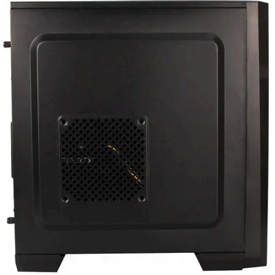 компьютер iRU Game 320A5GE 2009272 Черный