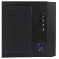 компьютер iRU Game 510B5GM MT 1622206 Черный