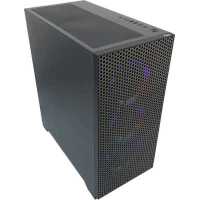 компьютер iRU Game 510B5GP 1684986 Черный