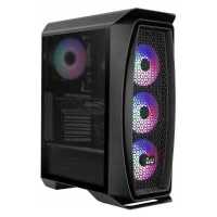 компьютер iRU Game 510B6GMA 1874371 Черный