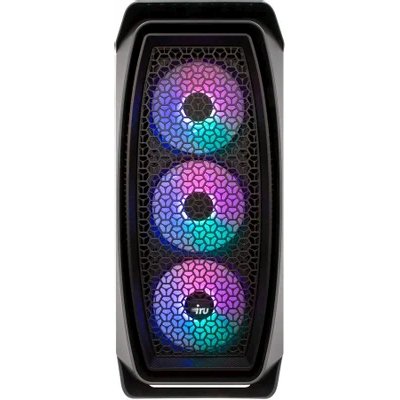 компьютер iRU Game 510B6GMA 1925177 Черный