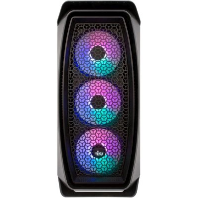 компьютер iRU Game 510B6GMA 1925262 Черный