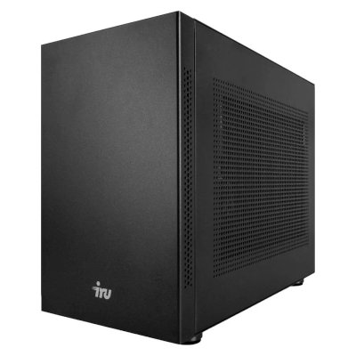 компьютер iRU Game 510B6GS 1874370 Черный