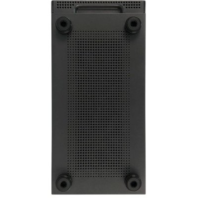 компьютер iRU Game 510B6GS 1912655 Черный