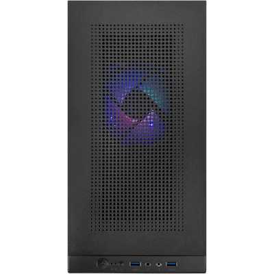 компьютер iRU Game 510B7GS 2070903 Черный