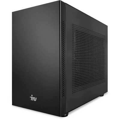 компьютер iRU Game 510B7GS 2070904 Черный