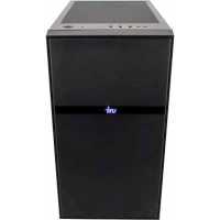 компьютер iRU Game 510H5GM MT 1837719 Черный