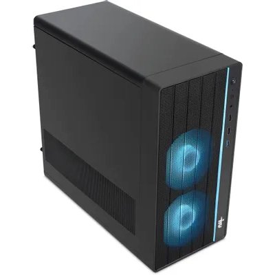 компьютер iRU Game 510H6SEA 2023162 Черный
