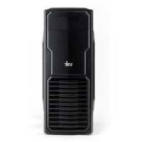 компьютер iRU Game 517 MT 1426735 Черный