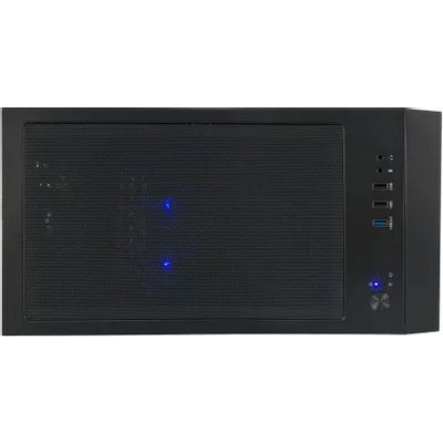 компьютер iRU Game 520B4 1634714 Черный