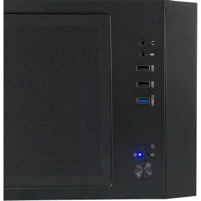 компьютер iRU Game 520B4 1634714 Черный
