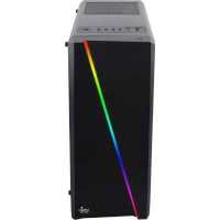 компьютер iRU Game 520B4GE 1770895 Черный
