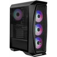 компьютер iRU Game 520B5 1639148 Черный