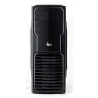 компьютер iRU Game 525 MT 1418562 Черный